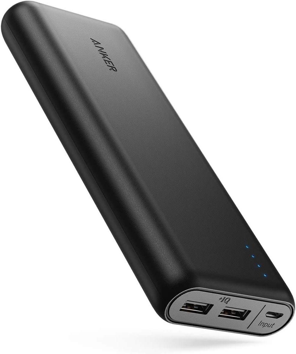 Anker 20,100mAh Portable Charger