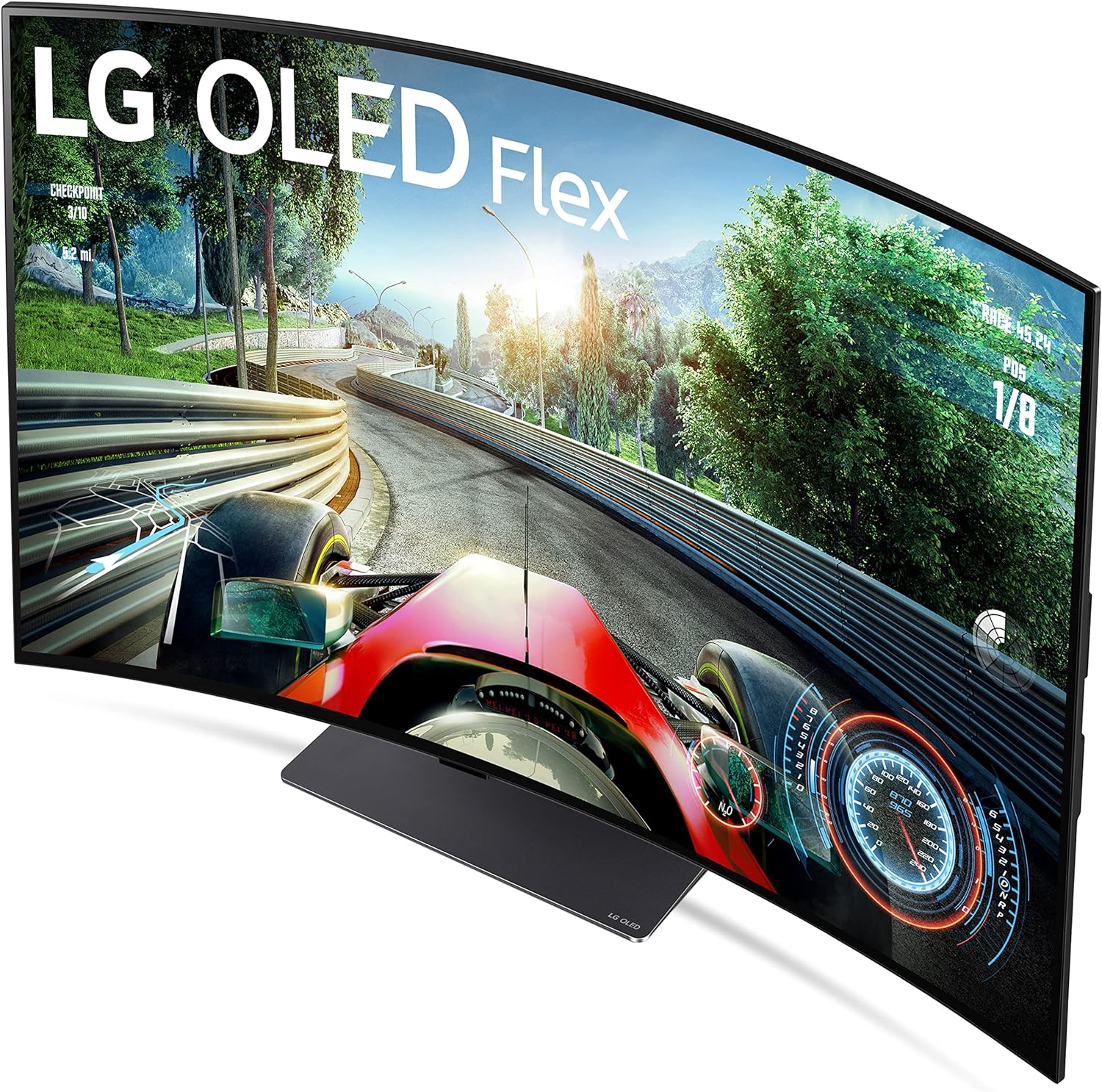 LG 42-Inch Class OLED