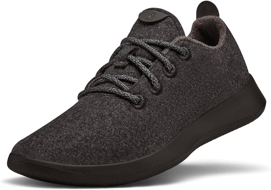 Allbirds Men’s Wool Runners Everyday Sneakers