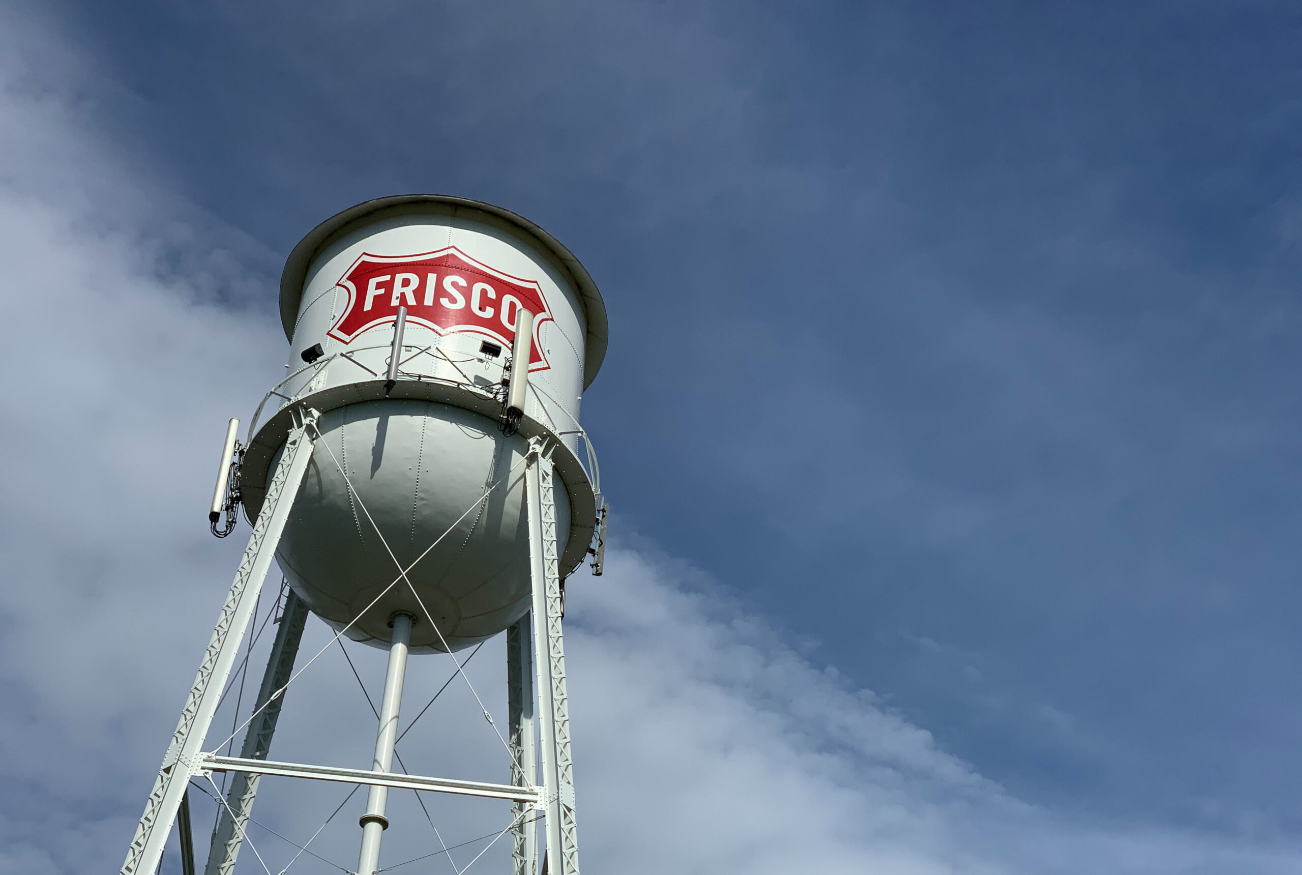 Grokketship - Frisco