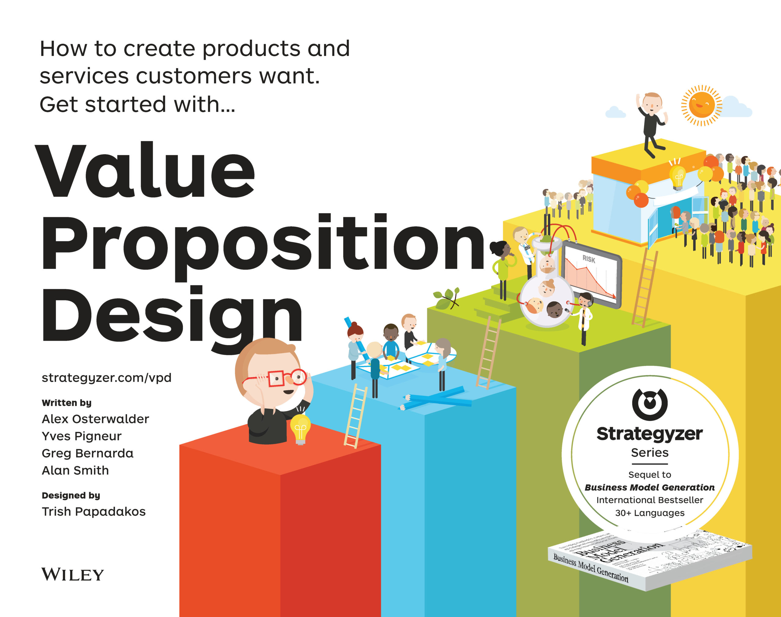 Value Proposition Design