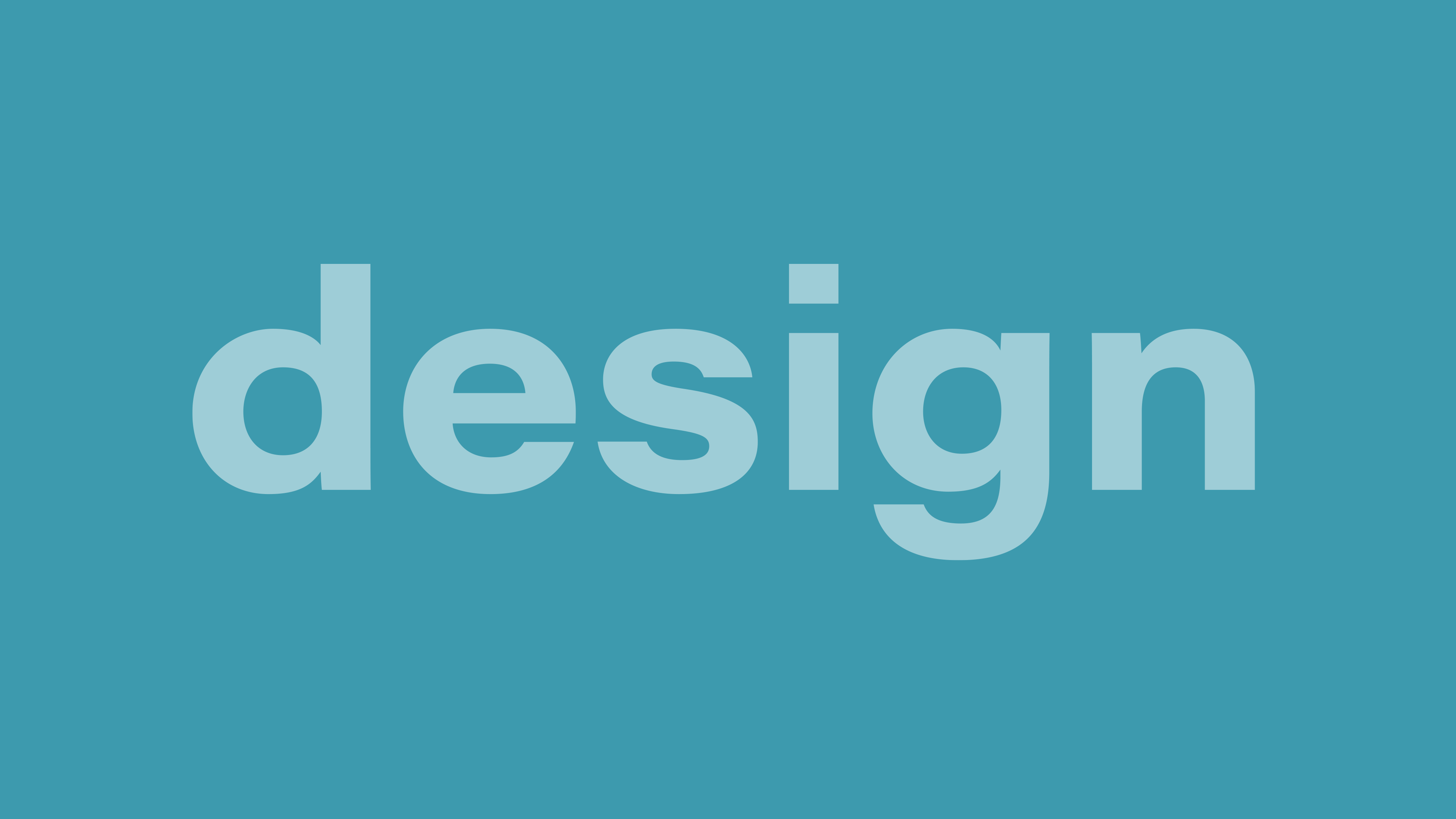 Value Proposition Design background